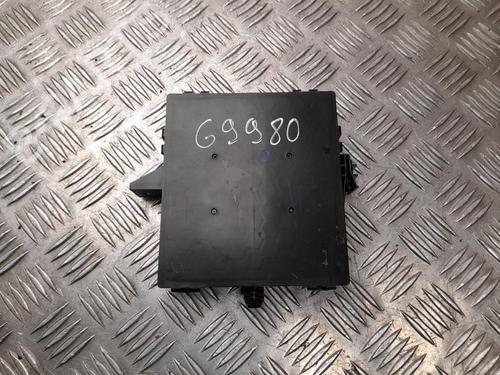 Electronic module DACIA JOGGER (RK_) 1.0 TCe 110 (RKMD) | BP37570039M83 - Image 2