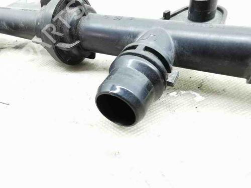 Pipe OPEL MOKKA 1.2 (76) | BP29866153M125