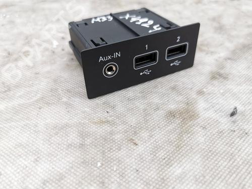 Elektronische module RENAULT ZOE (BFM_) ZOE (92 hp) 28938758