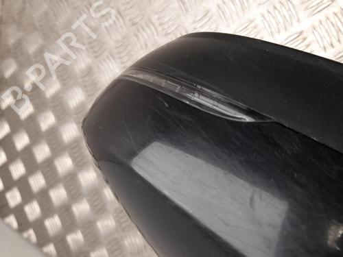 Left mirror VW POLO V (6R1, 6C1) 1.0 | BP28918891C26 