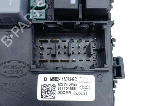 Fuse box LAND ROVER DEFENDER Station Wagon (L663) P300 Si4 4x4 | BP39000505E1 - Image 4