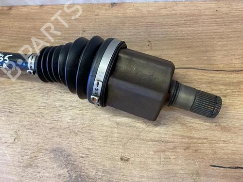 Left front driveshaft CUPRA ATECA (KH7, KHP, KBP) 2.0 TSI 4Drive | BP35984509M38 - Image 7
