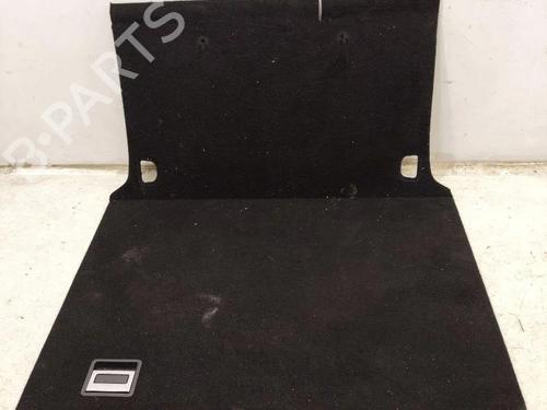 Used Luggage compartment floor Luggage compartment floor MASERATI QUATTROPORTE VI 3.8 GT S (530 hp) 28921282 28921282