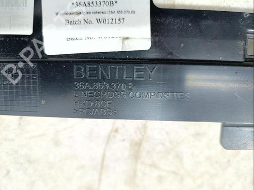 Andre BENTLEY BENTAYGA (4V1) 6.0 | BP38997274O1 - Image 9