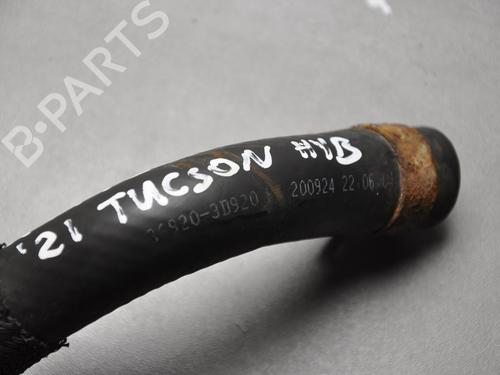 Pipe HYUNDAI TUCSON (NX4E, NX4A) 1.6 T-GDi Hybrid | BP40485196M125 - Image 5