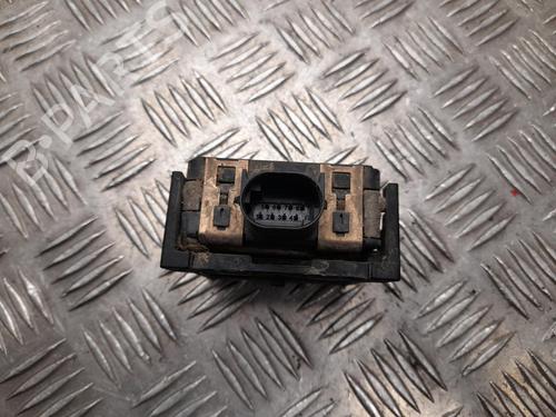 Electronic module NISSAN NAVARA NP300 Pickup (D23, D23T) 2.3 dCi 4x4 (D231) | BP37561509M83 - Image 2
