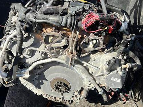 Engine AUDI A7 Sportback (4GA, 4GF) S7 quattro | BP37565724M1 - Image 8