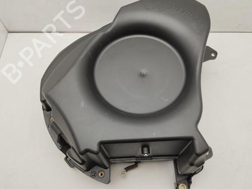Used Electronic module PORSCHE CAYENNE (92A) 4.8 S (400 hp) 28914891
