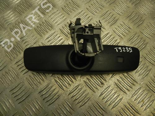 Rear mirror VW T-CROSS (C11, D31) 1.0 TSi | BP37542714I6 - Image 3
