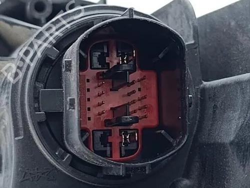 Left headlight LAND ROVER DEFENDER Station Wagon (L663) P300 Si4 4x4 | BP37445498C28 - Image 13