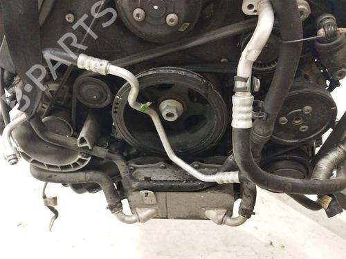 Engine PORSCHE PANAMERA (970) 3.6 | BP28912861M1