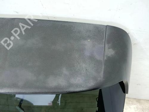 Heckklappe PORSCHE MACAN (95B) 3.0 S | BP32025821C6 