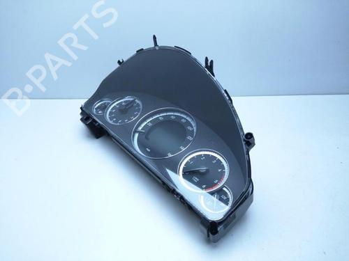 Instrument cluster MERCEDES-BENZ E-CLASS (W212) E 220 CDI / BlueTEC (212.001, 212.002) | BP37555923C47 - Image 3