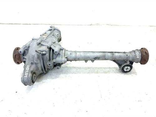 Front differential PORSCHE CAYENNE (92A) 3.6 S | BP33798430M23 - Image 2