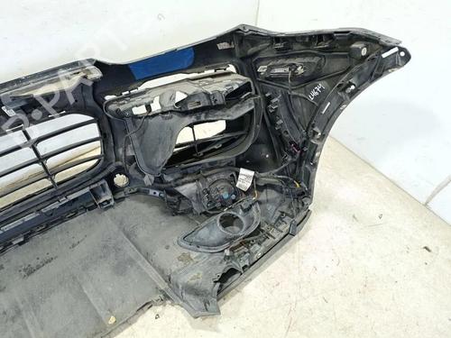 Front bumper PORSCHE CAYENNE (92A) 3.0 S E-Hybrid | BP28916128C7