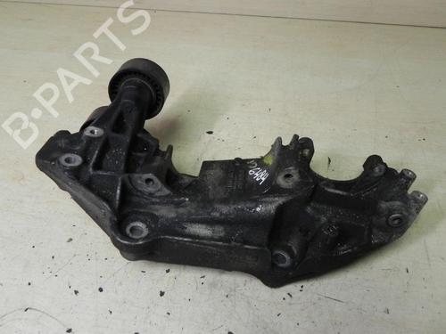Support NISSAN X-TRAIL II (T31) 2.0 dCi 4x4 | BP28945115C155 