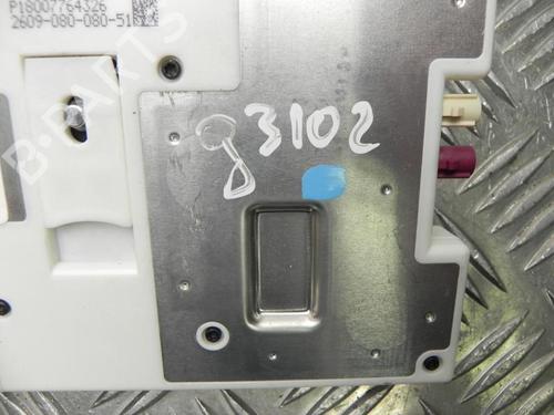 Electronic module BMW X1 (F48) sDrive 20 i | BP37612860M83 - Image 5