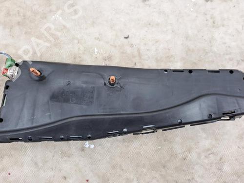 Left seat airbag RENAULT ZOE (BFM_) ZOE | BP28942225C13
