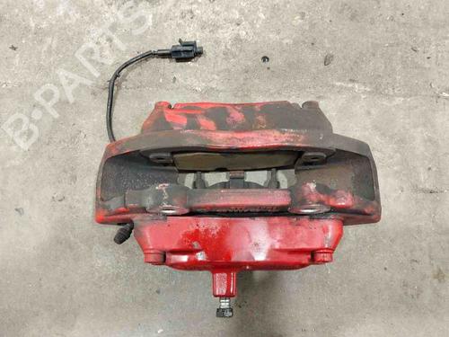 Left front brake caliper MASERATI GRAN TURISMO I 4.2 | BP28916817M105