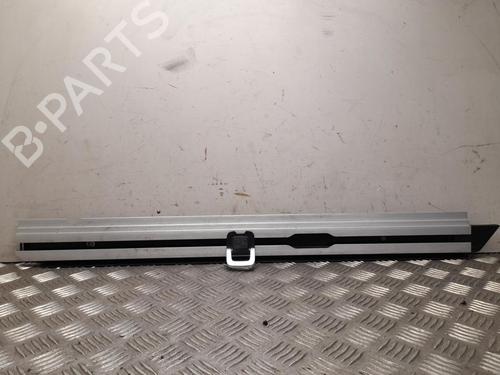 Used Boot lining Boot lining 37563643 37563643