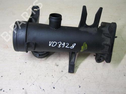 Used Air vent VW GOLF VI (5K1) 1.4 TSI (160 hp) 28935094