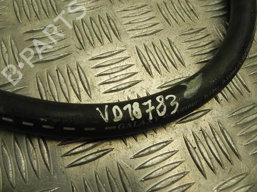 AC pipe FORD USA MUSTANG Convertible 3.7 V6 | BP37582530M126 - Image 2
