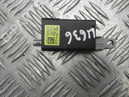 Used Antenna/Base ALFA ROMEO STELVIO (949_) 2.9 Q4 (949.AXH2A) (519 hp) 28916714