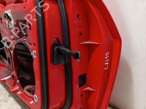 Left front door CHEVROLET CORVETTE (C8) 6.2 | BP40051173C2 - Image 14