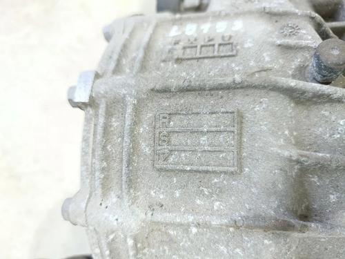 Rear differential MASERATI GRAN TURISMO I 4.7 S | BP33239672M24  - Image 12