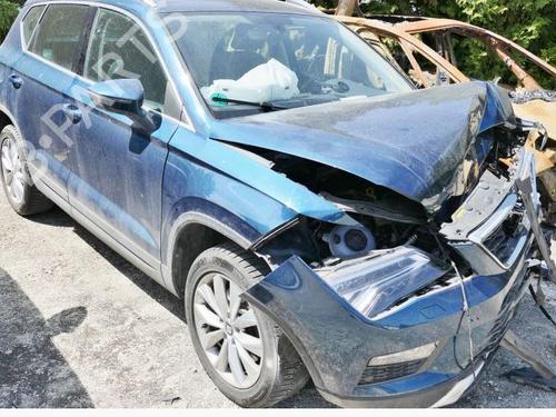 Steering wheel SEAT ATECA (KH7, KHP) 1.4 TSI | BP37575502C49 - Image 12
