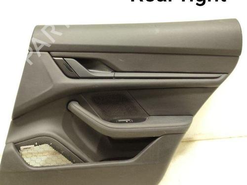 Used Rear right panel PORSCHE TAYCAN Cross Turismo (Y1B) 4 (Y1BBD1) (476 hp) 28909140