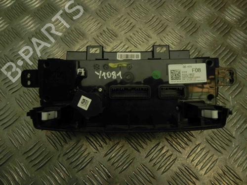 Electronic module HYUNDAI KONA (OS, OSE, OSI) 1.6 T-GDi | BP28920762M83 