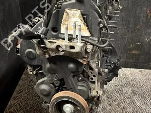 Used Engine Engine FORD B-MAX (JK) 1.6 TDCi (95 hp) 35716950 35716950