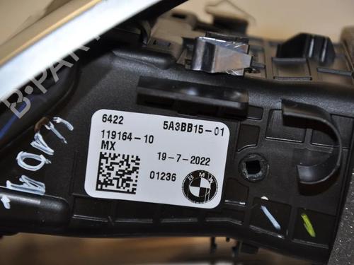 Luftventil BMW X3 (G01, F97, G08) iX3 | BP28918648I21 - Image 5