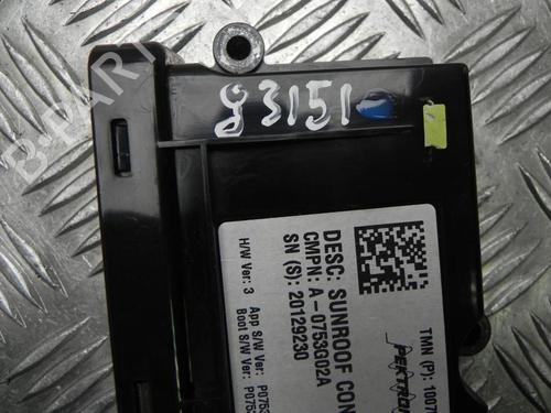 Electronic module TESLA MODEL S (5YJS) 70D AWD | BP37578684M83 - Image 4