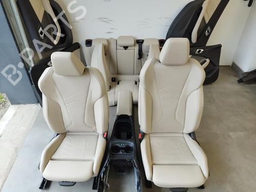 Seats set BMW 1 (F70) 120 d Mild-Hybrid | BP39997814C78 - Image 2