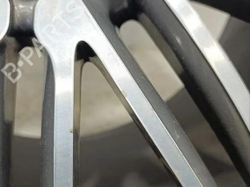 Fælk PORSCHE MACAN (95B) 3.0 S | BP28935440C45