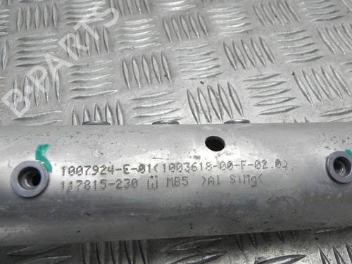 Support TESLA MODEL S (5YJS) 70D AWD | BP28914598C155 