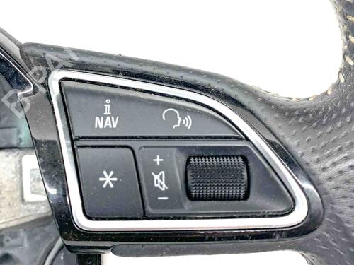 Rat AUDI A1 (8X1, 8XK) S1 quattro | BP28920900C49 