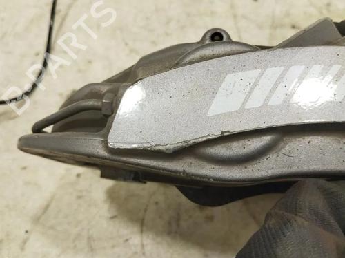 Right front brake caliper MERCEDES-BENZ M-CLASS (W166) ML 63 AMG 4-matic (166.074) | BP28946351M104  - Image 7