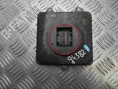 Used Electronic module BMW 5 (G30, F90) 530 e Plug-in Hybrid (252 hp) 28909755