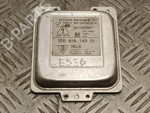 Electronic module PORSCHE PANAMERA (970) 4.8 S | BP28939322M83 