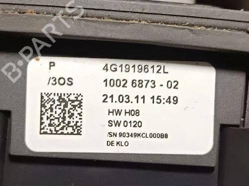 Electronic module AUDI A6 C7 (4G2, 4GC) 3.0 TFSI quattro | BP28939439M83  - Image 7