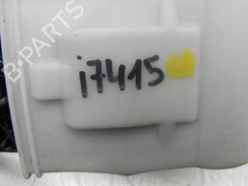 Rear right exterior door handle SKODA RAPID (NH3, NK3, NK6) 1.2 TSI | BP28937133C130 