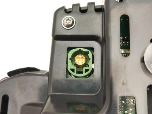 Instrument cluster PORSCHE CAYENNE (92A) 3.0 S E-Hybrid | BP38994224C47 - Image 10