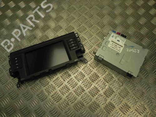 Used Electronic module LAND ROVER DISCOVERY SPORT (L550) 2.0 D 4x4 (180 hp) 28941460