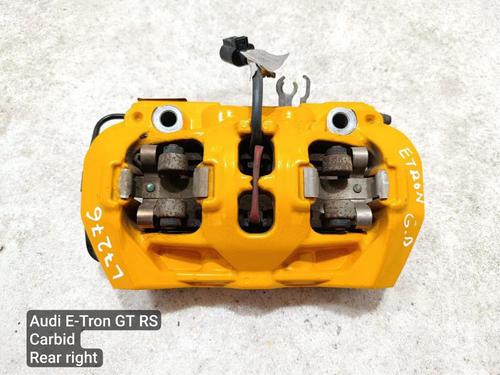 Used Right rear brake caliper Right rear brake caliper 39000388 39000388