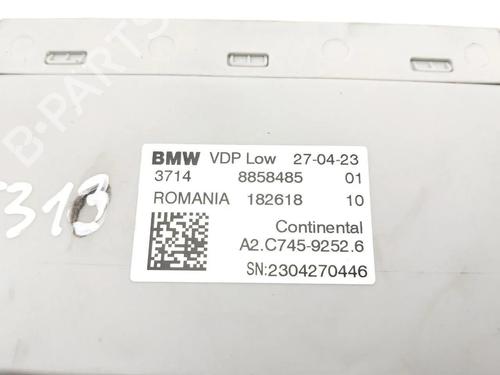 Electronic module BMW i4 (G26) eDrive35 | BP28927074M83  - Image 6