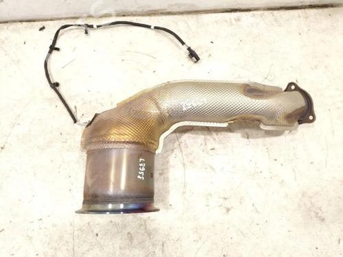 Used Catalyst PORSCHE PANAMERA (971) 3.0 4 (97ABA1, 97BBA1) (330 hp) 28921270