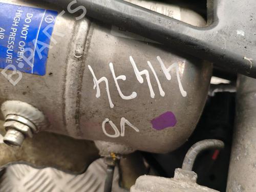 Suspension compressor VOLVO XC90 II (256) D5 AWD | BP37575059M103 - Image 5